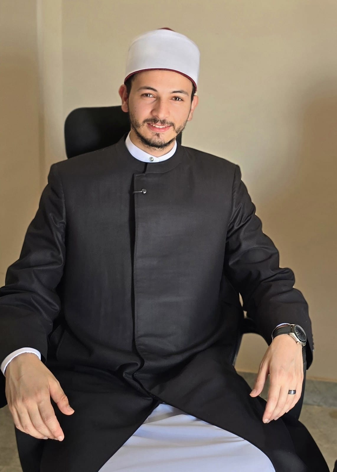 Yusuf Ashraf